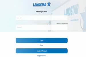 How To Sign In & Login With Landstaronline [Update]