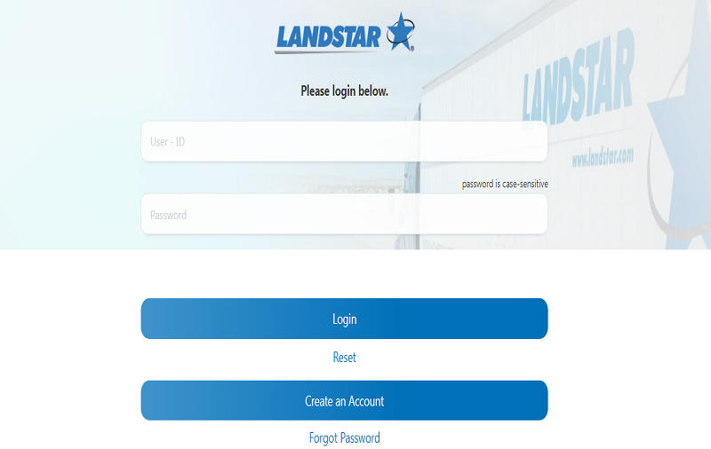 How To Sign In & Login With Landstaronline [Update]