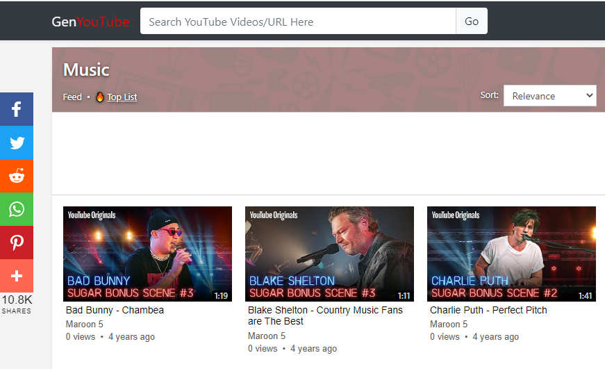 Ganyyoutube About: Youtube Videos Download Fast
