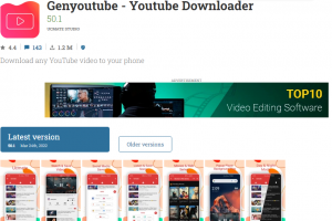 Geniyoutub Download & Everything You Need To Know About