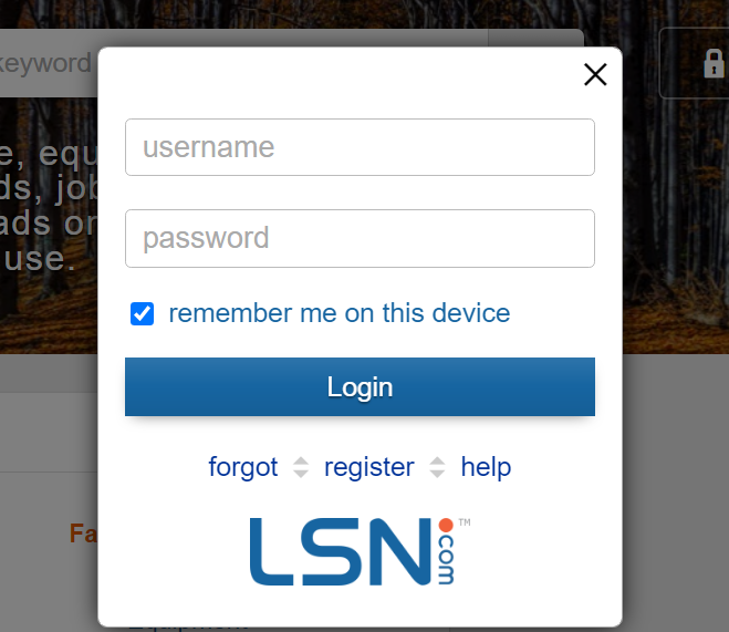 How To Golsn Login & Complete Guide On lsn.com