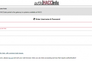 Myhacc Login: Helpful Guide to Everything You Need To Know About
