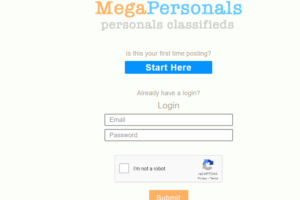 How To MegaPersonal Login & Download App Latest Version 2022