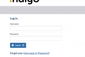 How To Myindigocard Login: Indigo Platinum MasterCard