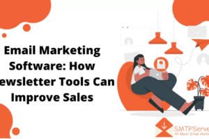 Newsletter Software: The Best Tools