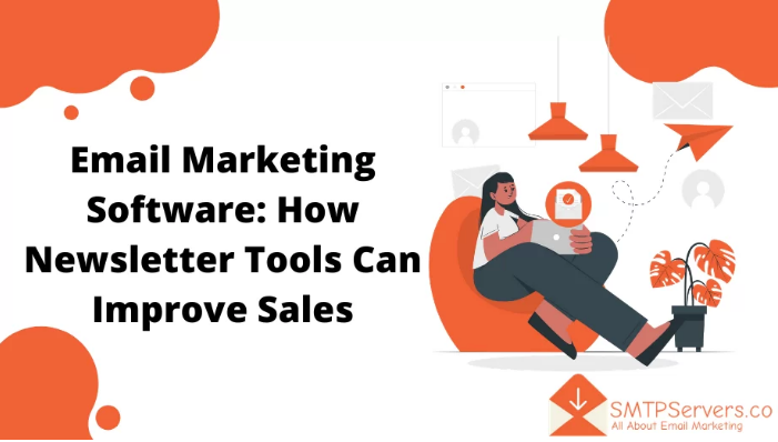 Newsletter Software: The Best Tools
