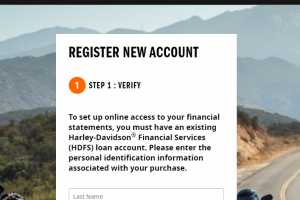 How To Myhdfs Login & Register New Account Myhdfs.com