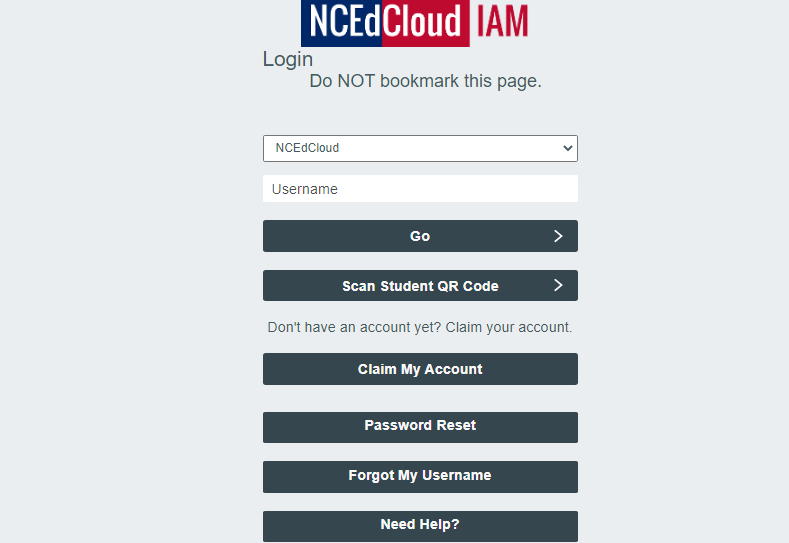 How To Ncedcloud Login: A Complete Guide On My.ncedcloud.org