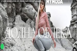 mymoda mk