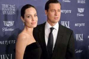 Angelina Jolie Heartbreaking Email