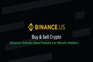 Binance's New Bitcoin Feature Unlocks