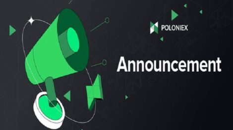 Poloniex Suspends Support For Stablecoins