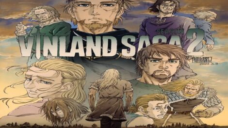 Vinland Saga Season 2 Release Date