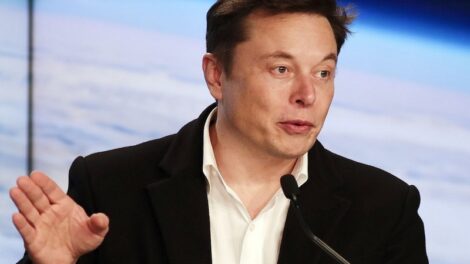 Elon Musk Suspends Prominent Journalists