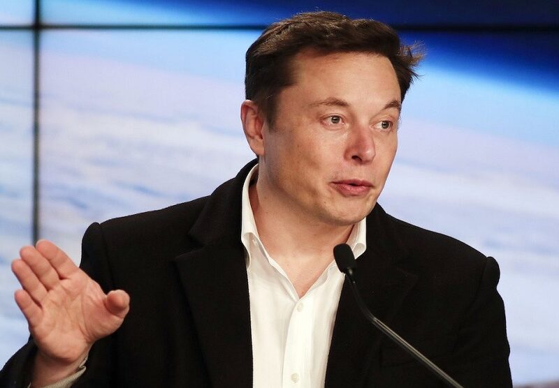 Elon Musk Suspends Prominent Journalists