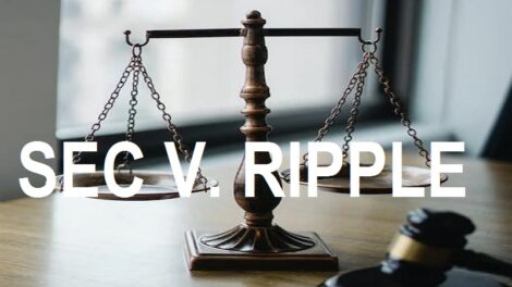 XRP Lawsuit News update 24th Dec 2022