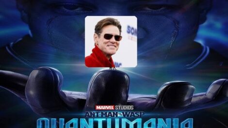Ant-Man And The Wasp Quantumania Jim Carrey