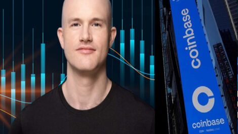 Coinbase CEO Brian Armstrong Announces 20% Additional Layoff