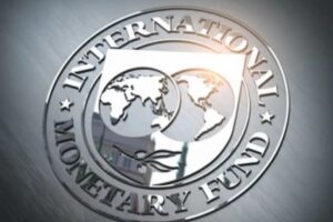 IMF Chief Warns Of Dire Recession