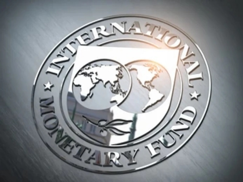 IMF Chief Warns Of Dire Recession
