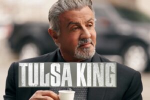 Tulsa King season 2