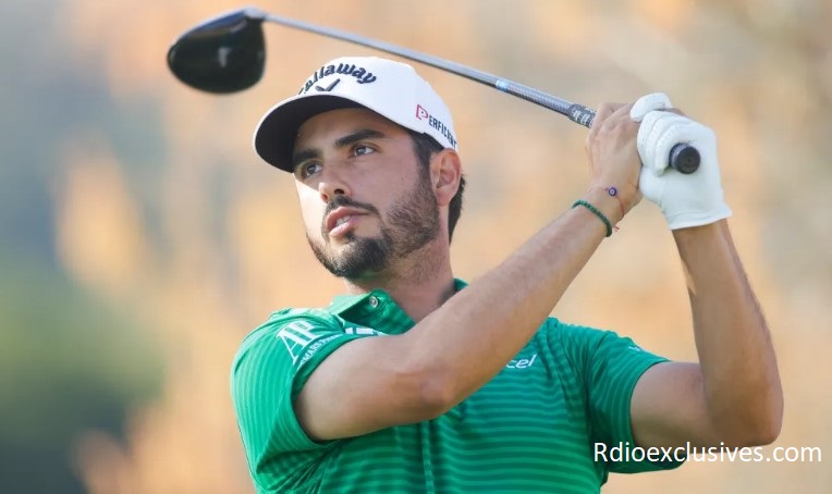 Abraham Ancer: Net Worth, Age, Career, Life, Cars, and More