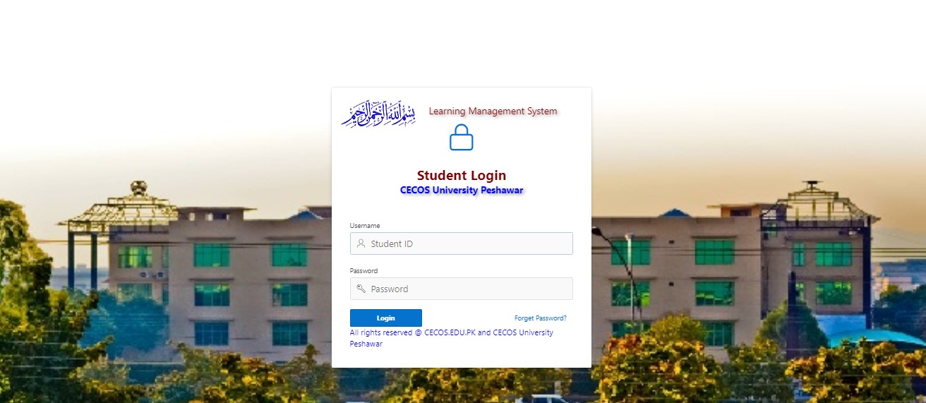 How To Cecos Login, Register, Online Secure Access Account