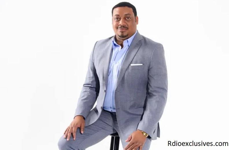 Cedric Yarbrough: Net worth, Career, Education, Life And More