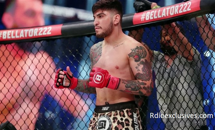 Dillon Danis: Net Worth, Career, Income, Earnings, and More