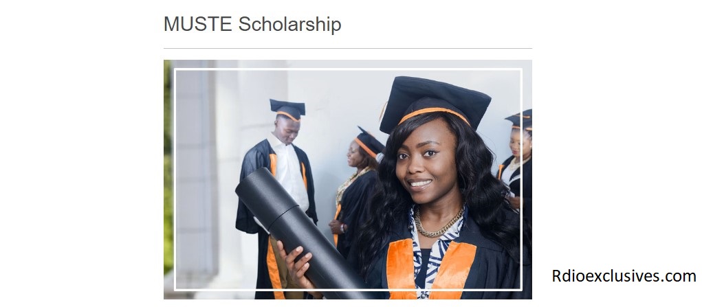How To Apply For The Jim Ovia Scholarship For Nigerian Students