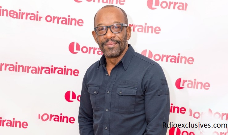 Lennie James Net Worth, Life, Education, Acting And More