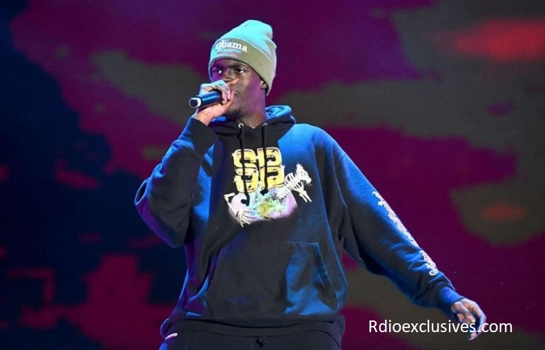 Sheck Wes Net Worth, Life, Career, Education And More
