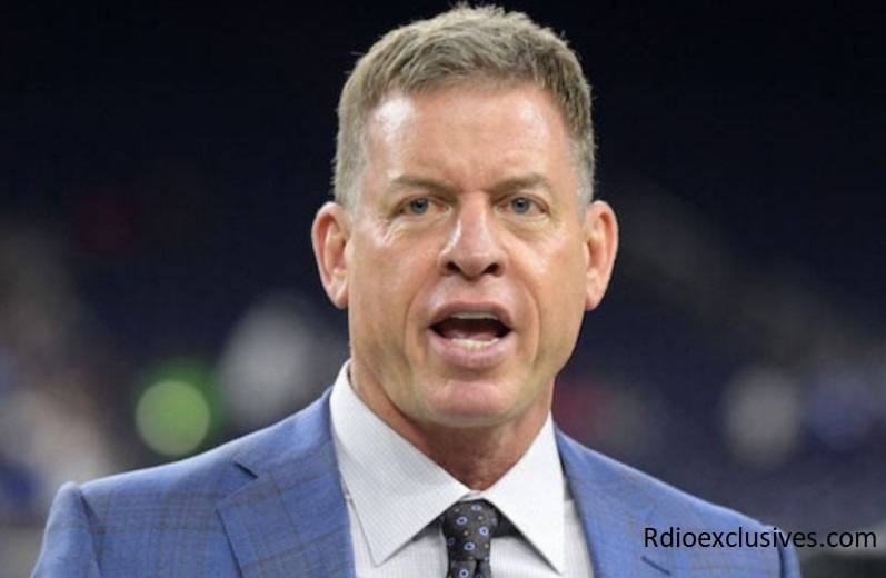 Troy Aikman: Net Worth, Career, Lifestyle, Education, Age And More