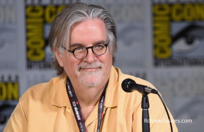 Matt Groening Net Worth 2023 Bios, Age, Life, Career And More