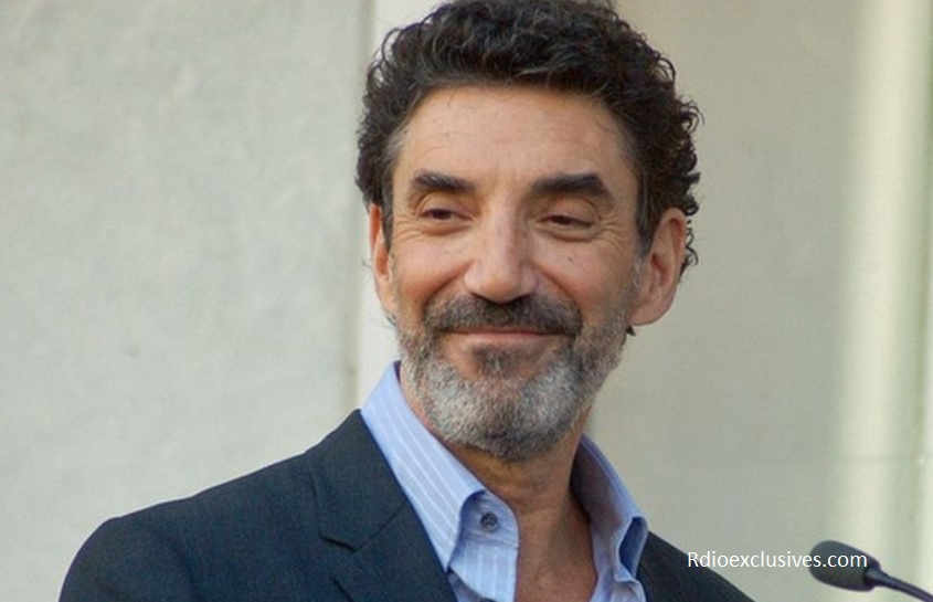 Chuck Lorre Net Worth 2023 Television, Life, Career And Other