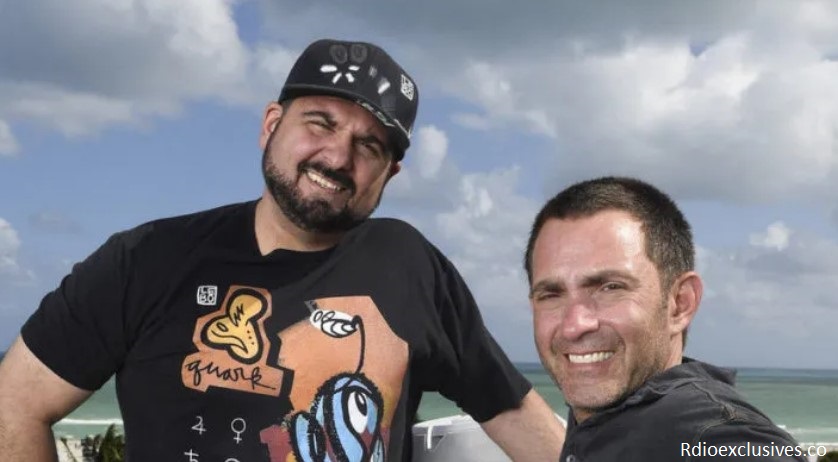 Dan Le Batard Net Worth 2023 Life, Television, Reporter, Age, And More