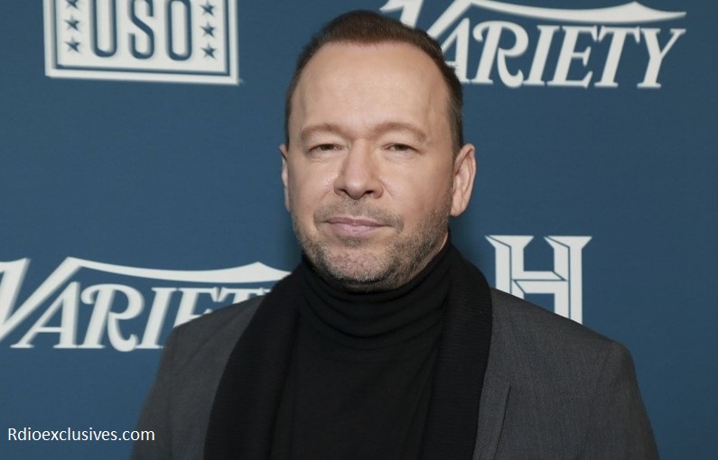 Donnie Wahlberg Net Worth 2023 Bios, Age, Family, Career, And More