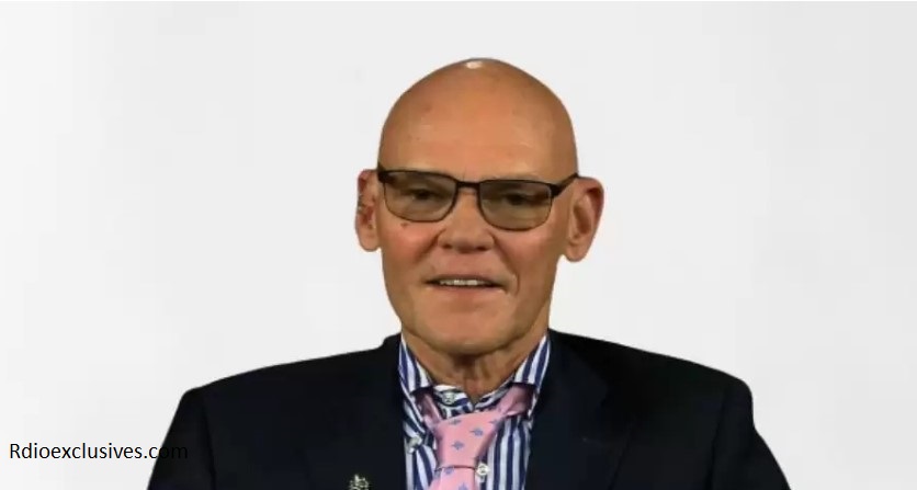 James Carville Net Worth Bio, Life, Career, Education And More