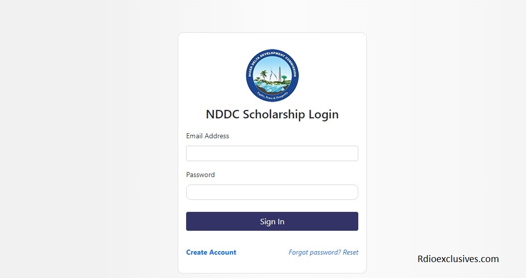 Empowering The Future A Guide To The Nddc Overseas Postgraduate Scholarship