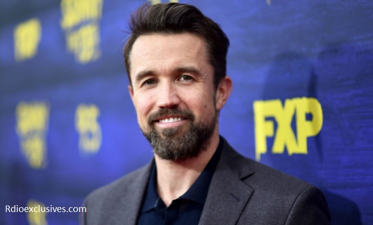 Rob Mcelhenney Net Worth 2023 Bios, Life, Career, Actor, And More