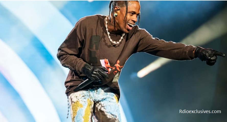 Travis Scott Net Worth 2023 Early Life, Rapper, Bios, Career, And More