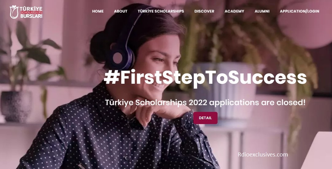 Gateway To Academic Excellence A Guide To The Transformational Turkiye Burslari Scholarships For International Students