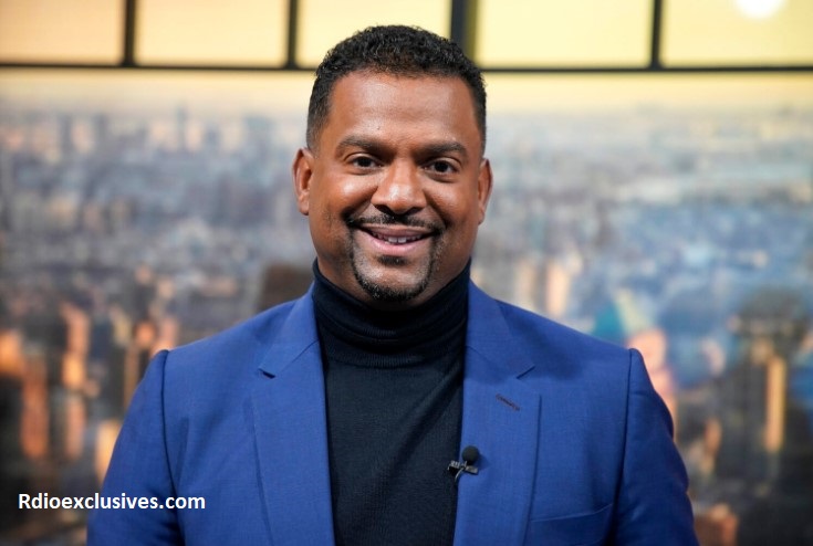 Alfonso Ribeiro Net Worth 2023 Bios, Life, Career, Comedian, Television, And More