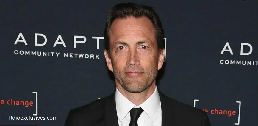 Andrew Shue Net Worth 2023 Life, Bios, Football, Actor, Family, And More