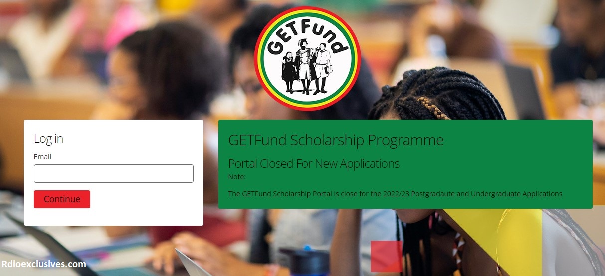 Unlocking Potential: The GETFund Scholarship As A Gateway to Opportunity For Ghana Brightest Students