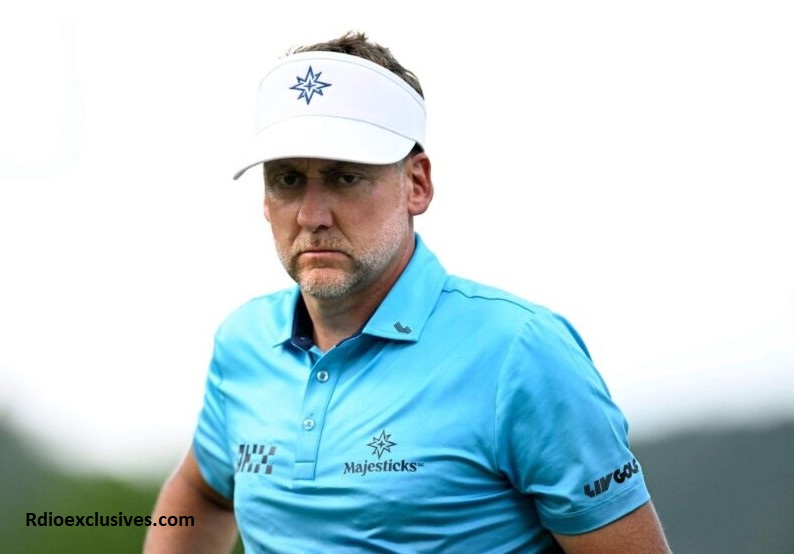 Ian Poulter Net Worth 2023 Bios, Life, Golfer, Career, Earnings, And More