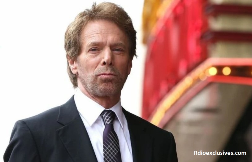 Jerry Bruckheimer Net Worth 2023 Bios, Life, Film Producer, Career, And More