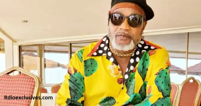 Koffi Olomide Net Worth 2023 Bios, Life, Music, Singer, Education, And More