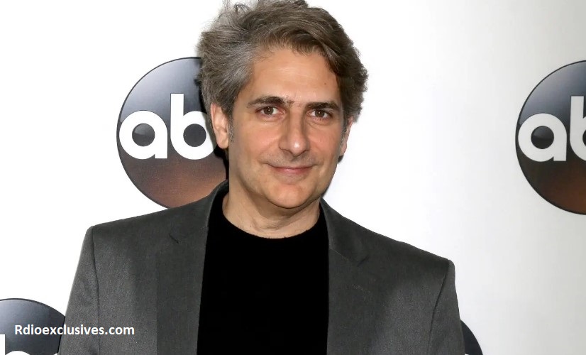 Michael Imperioli Net Worth 2023 Bios, Life, Film Producer, Actor, Career, And More
