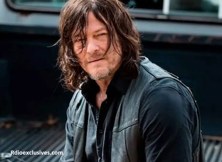 Norman Reedus Net Worth 2023 Bios, Life, Former Model, Actor, And More